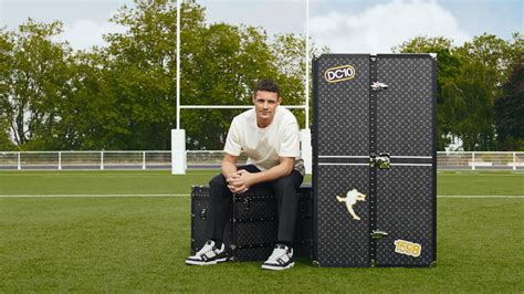 louis vuitton dan carter|Rugby Player Dan Carter on Louis Vuitton [Extended] – The .